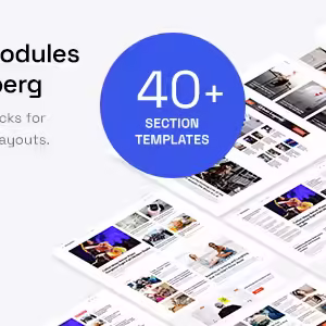 Wp Post Modules
