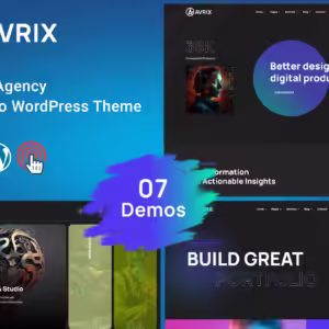 Avrix
