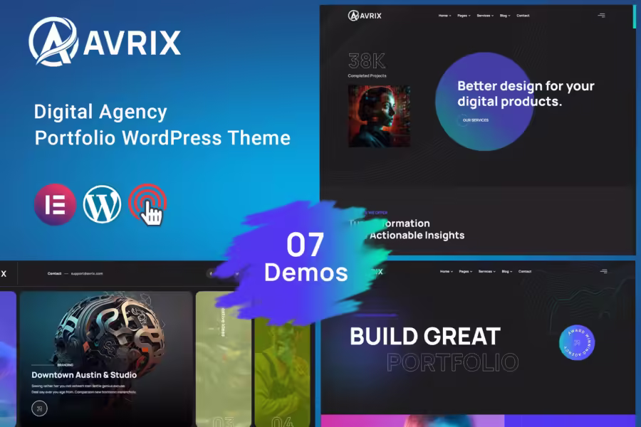 Avrix