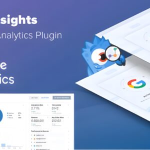 Monsterinsights Pro