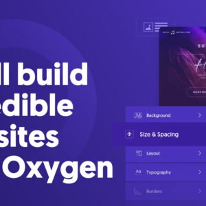 oxygen