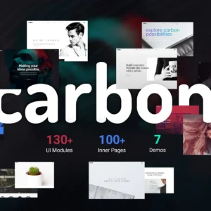 Carbon