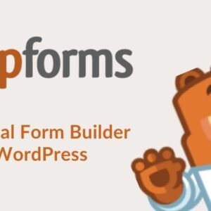 wp form