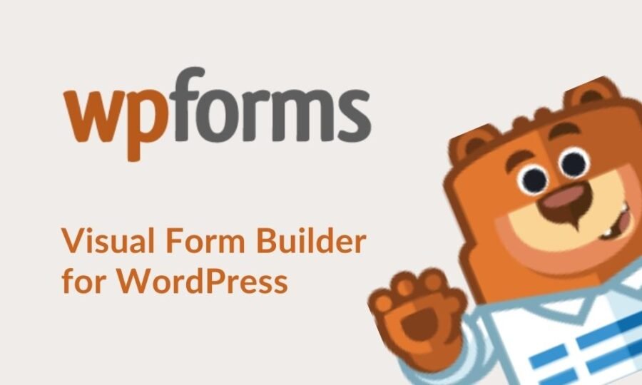 wp form