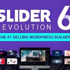 Slider revolution